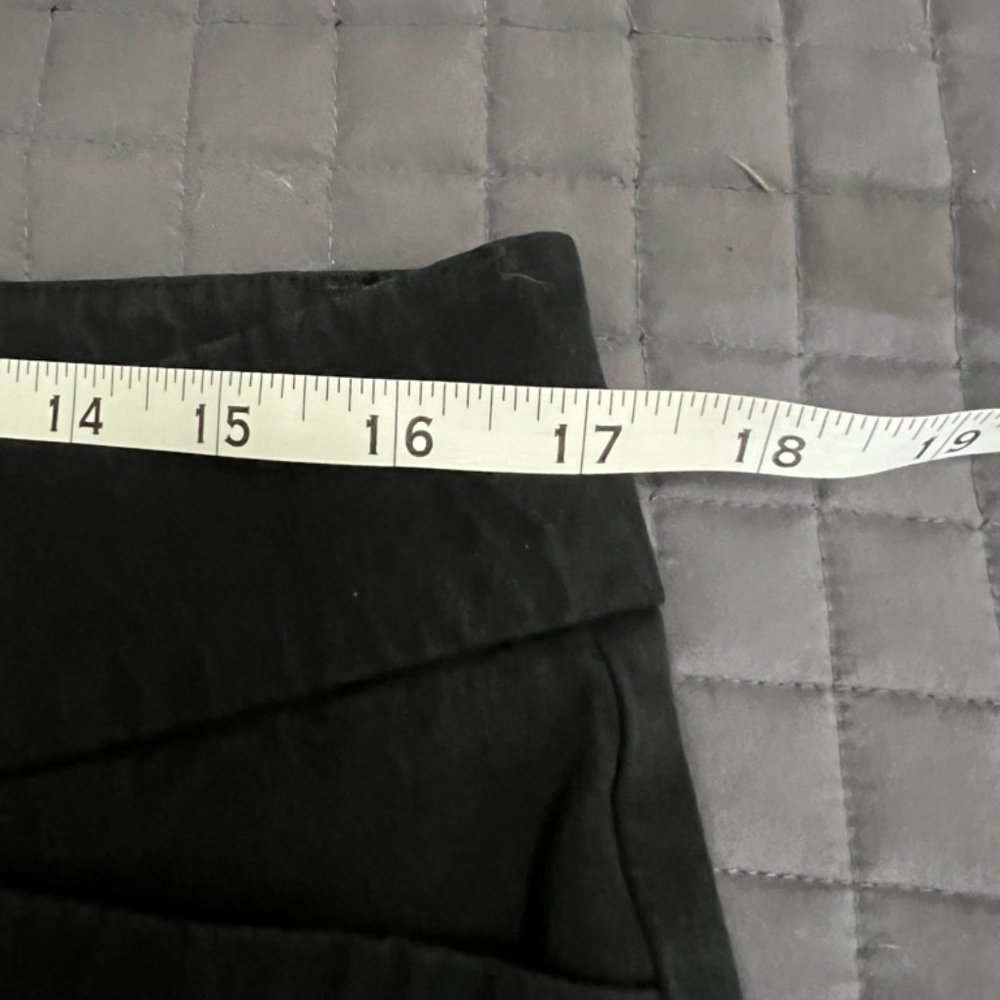 Stretch pants - Picture 3 of 8